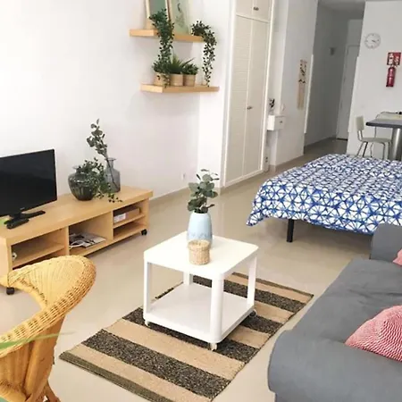 Padre Cueto Flat By Canary365 * Las Palmas de Gran Canaria