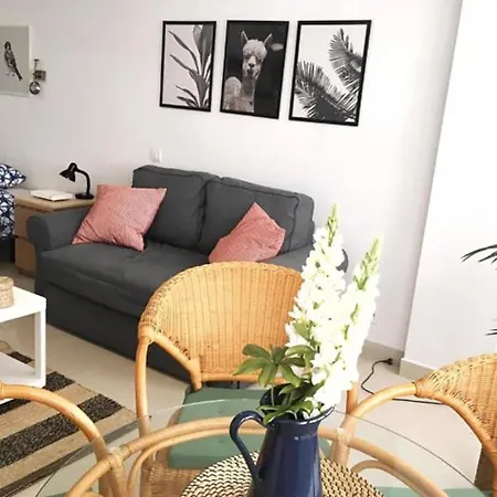 Padre Cueto Flat By Canary365 * Las Palmas de Gran Canaria