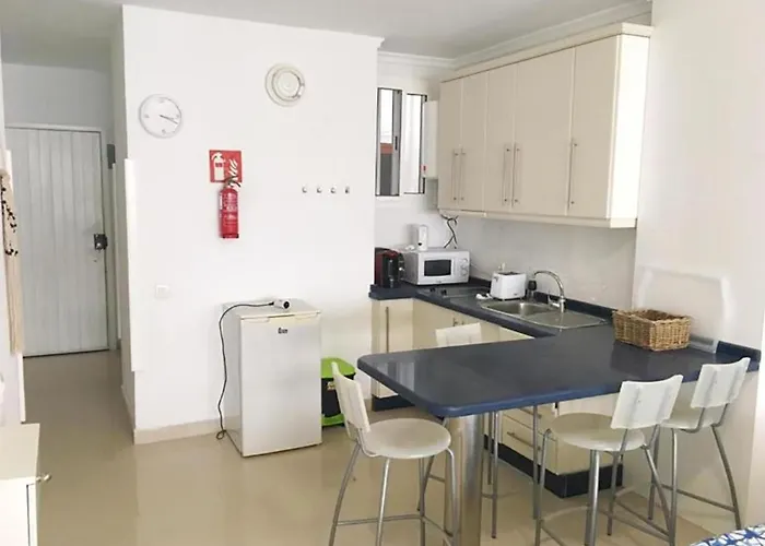 Padre Cueto Flat By Canary365 Las Palmas de Gran Canaria