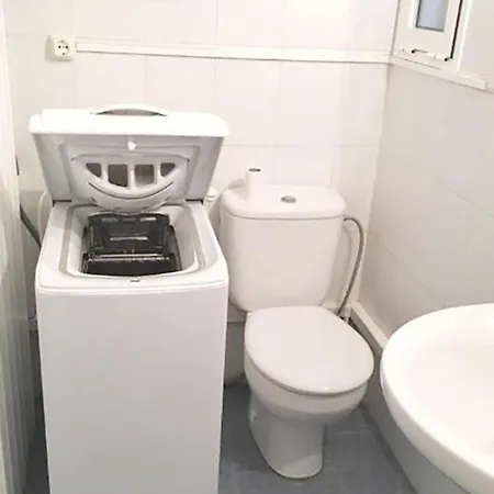 Padre Cueto Flat By Canary365 Appartamento Las Palmas de Gran Canaria