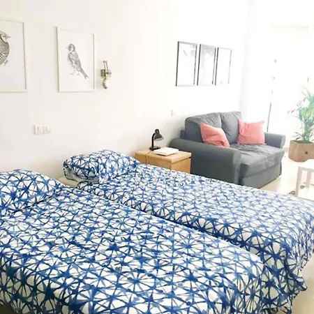 Appartamento Padre Cueto Flat By Canary365 Las Palmas de Gran Canaria