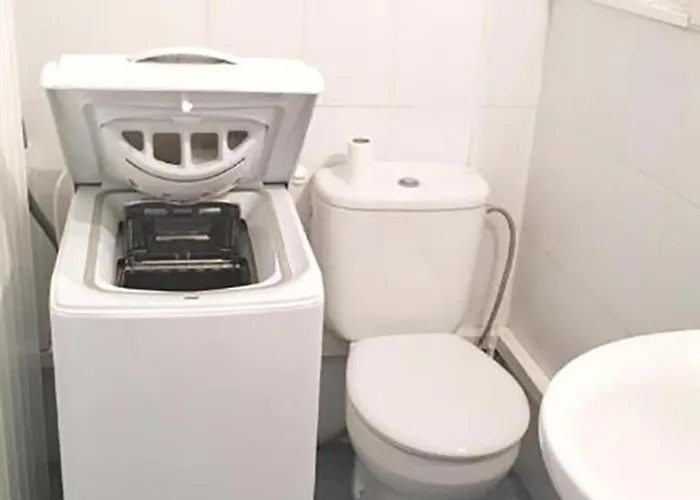 Padre Cueto Flat By Canary365 アパート ラスパルマス・デ・グランカナリア