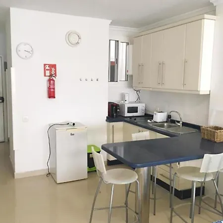 Padre Cueto Flat By Canary365 Las Palmas de Gran Canaria