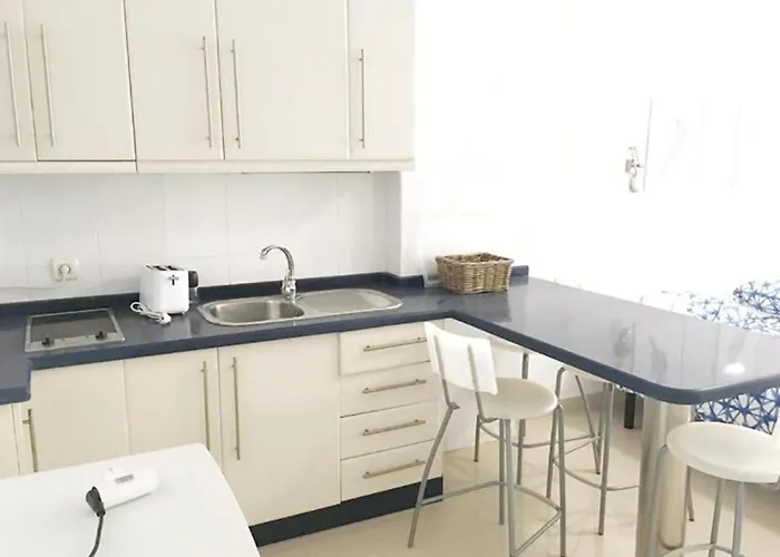 Padre Cueto Flat By Canary365 Apartament Las Palmas de Gran Canaria