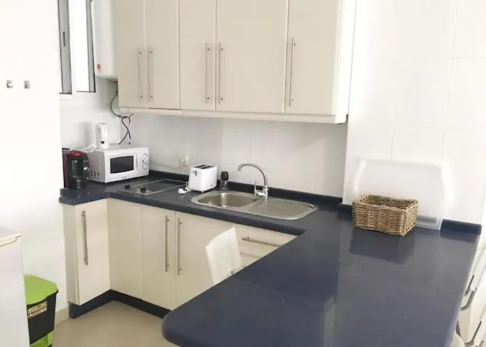 Padre Cueto Flat By Canary365 *