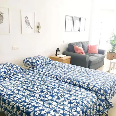 Apartamento Padre Cueto Flat By Canary365 Las Palmas de Gran Canaria