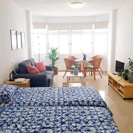Padre Cueto Flat By Canary365 Apartamento